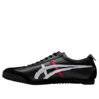 Onitsuka Tiger x Nippon Made MEXICO 66 Deluxe «Svart»