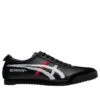 Onitsuka Tiger x Nippon Made MEXICO 66 Deluxe «Svart»