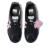 Onitsuka Tiger x PATOU Mexico 66 «Black Cotton Candy»
