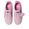 Onitsuka Tiger x PATOU Mexico 66 «Cotton Candy Bright Rose»