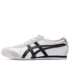 Onitsuka Tiger x PATOU Mexico 66 «White Black»