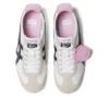 Onitsuka Tiger x PATOU Mexico 66 «White Black»