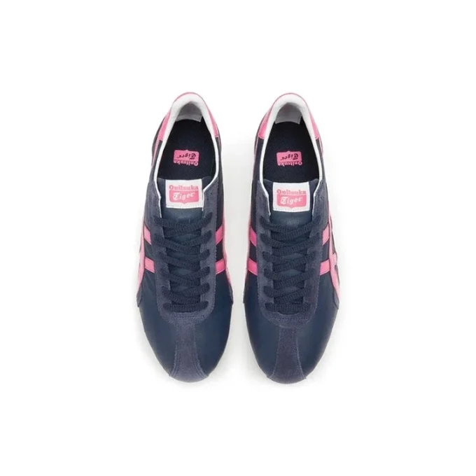 Runspark «Blå rosa»