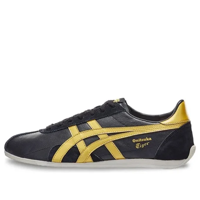 Runspark «Black Gold»