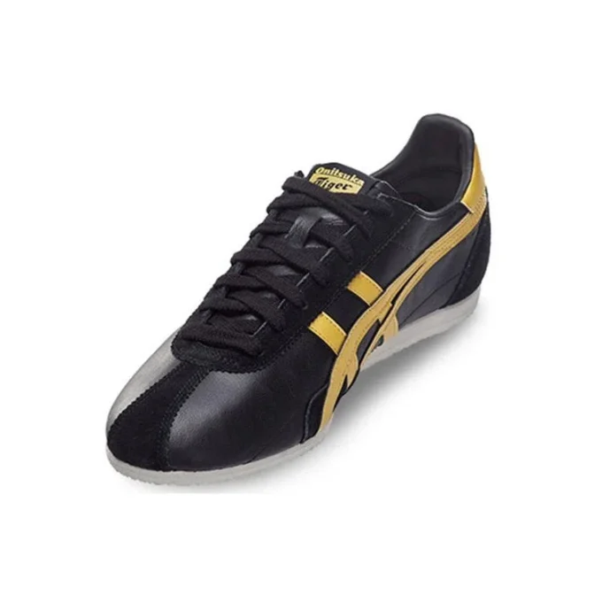 Runspark «Black Gold»
