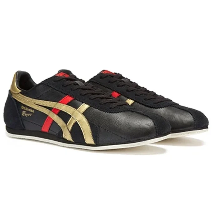 Runspark «Black Gold Red»