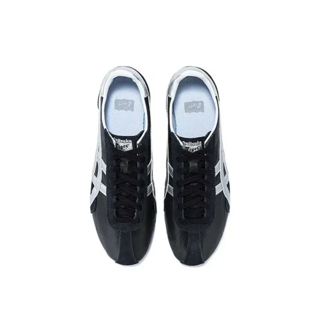 Runspark «Black Silver»