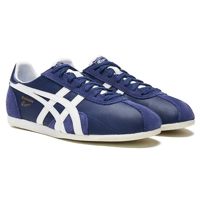 Runspark «Blue Yellow»