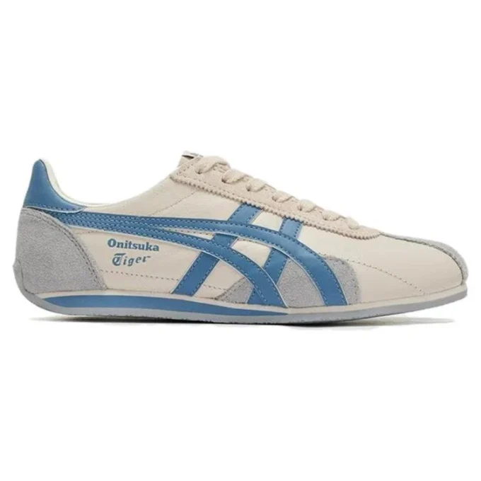 Runspark «Cream Light Blue»