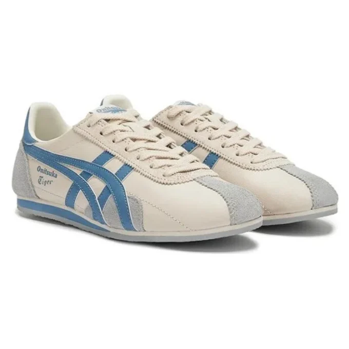 Runspark «Cream Light Blue»