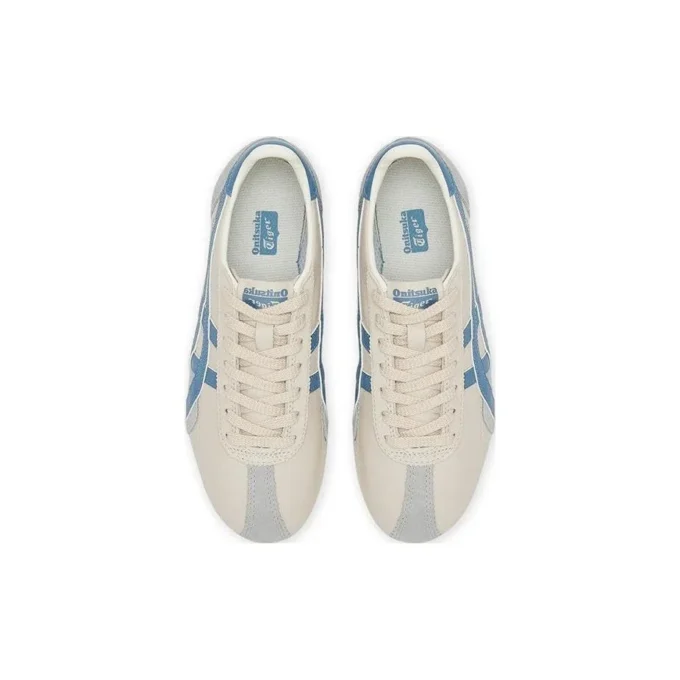 Runspark «Cream Light Blue»