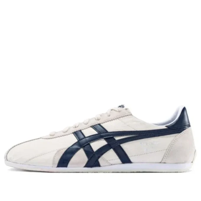 Runspark «Creamwhite Black»