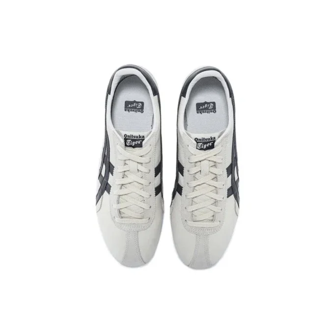 Runspark «Creamwhite Black»
