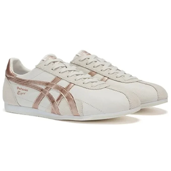 Runspark «Creamwhite Rose Gold»