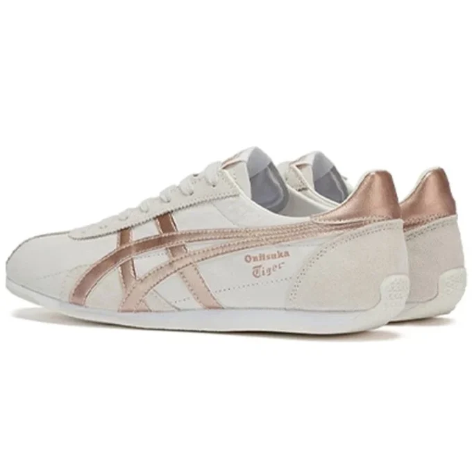 Runspark «Creamwhite Rose Gold»