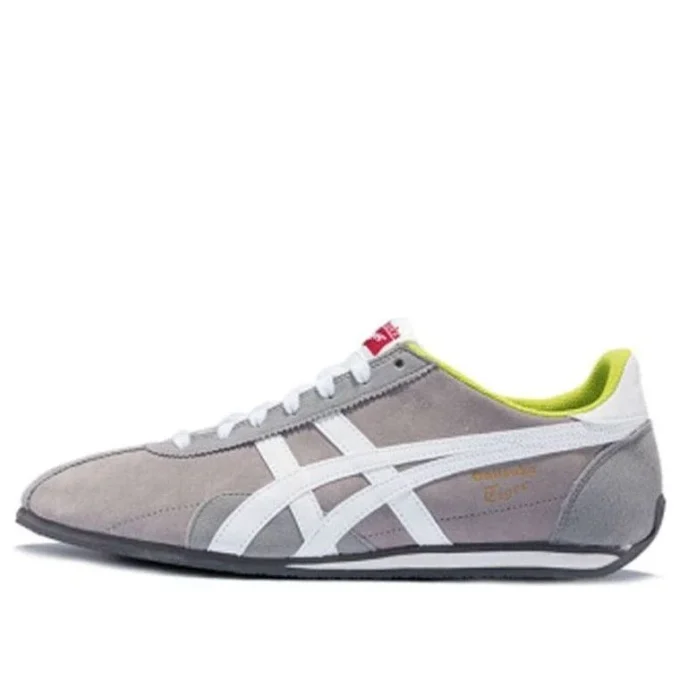 Runspark «Grey White»