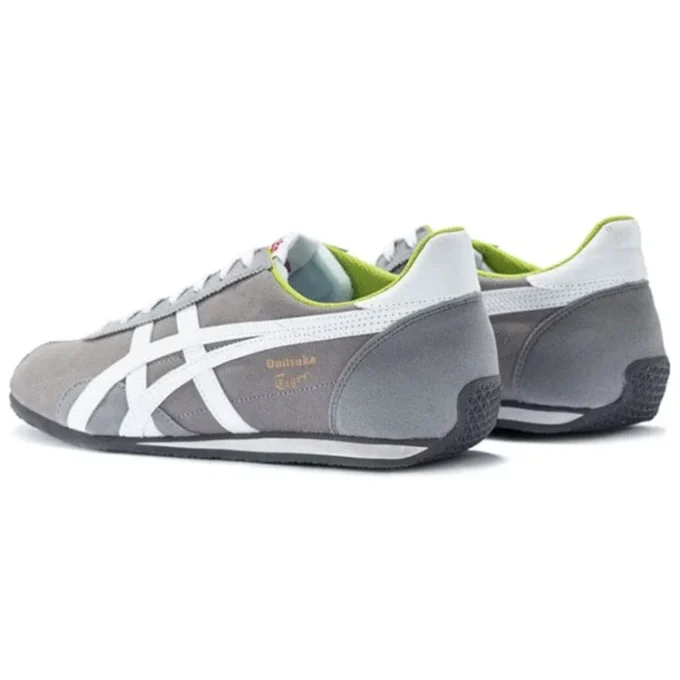 Runspark «Grey White»