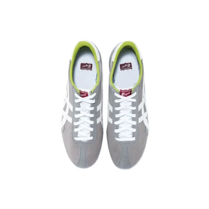 Runspark «Grey White»