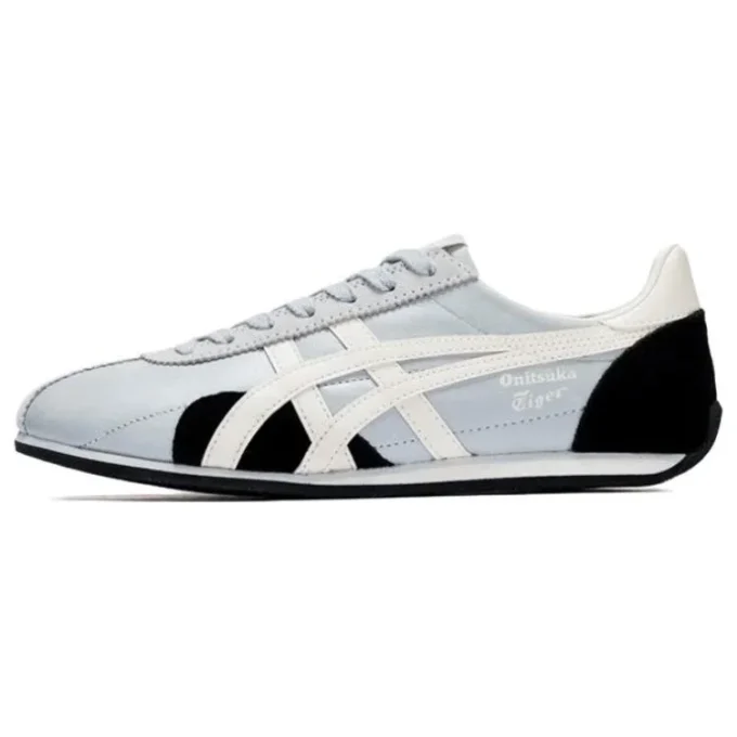 Runspark «Grey White Black»
