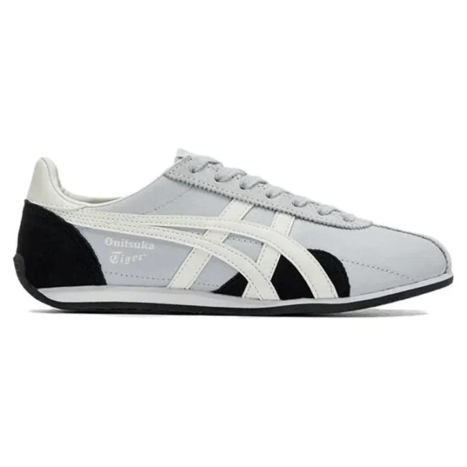 Runspark «Grey White Black»