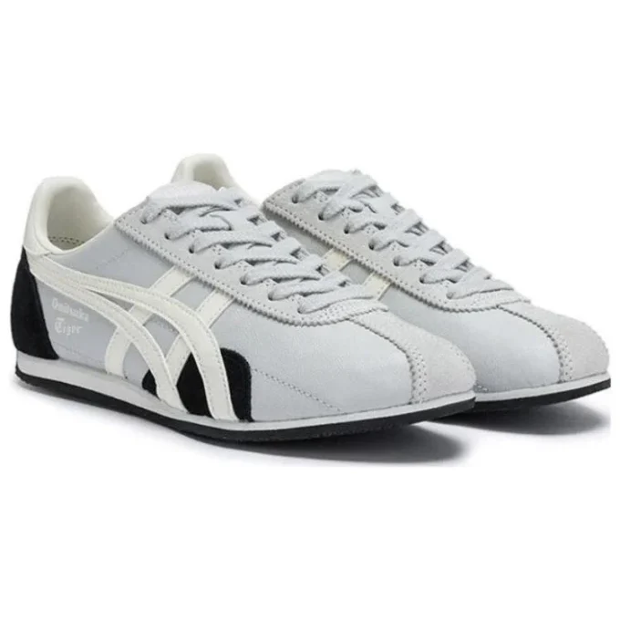 Runspark «Grey White Black»