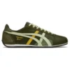 Runspark «Olive Green Lime»