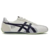 Runspark «White Cream Navy»