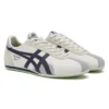 Runspark «White Cream Navy»