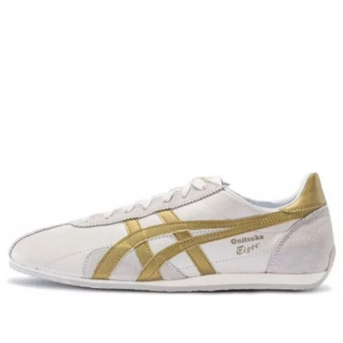 Runspark «White Gold»