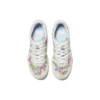 Serrano «Beige Floral»