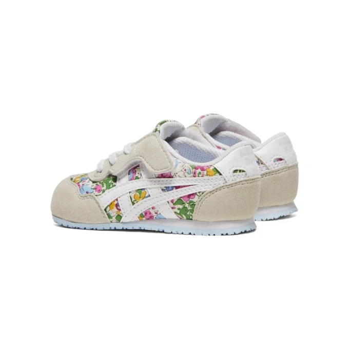 Serrano «Beige Floral»