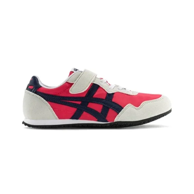 Serrano «Beige Red»