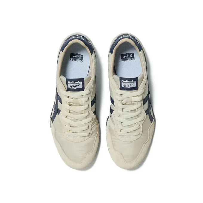 Serrano «Birch Peacoat»
