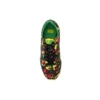 Serrano «Black Multicolor Splash»