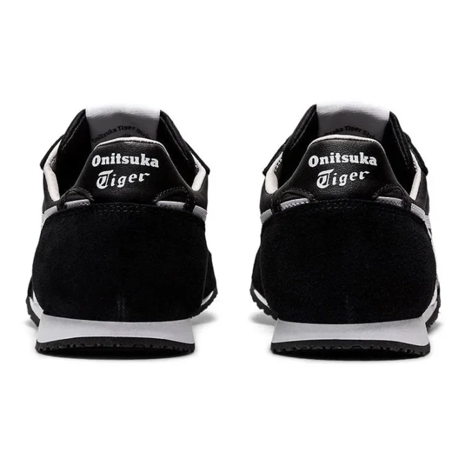 Serrano «Black White»