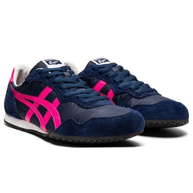Serrano «Blue Red»