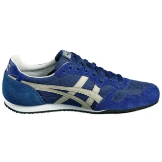 Serrano «Blue White»