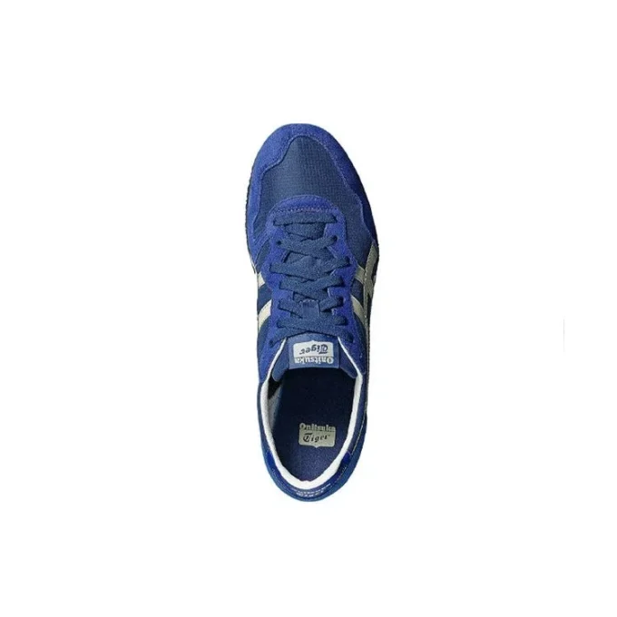Serrano «Blue White»