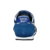 Serrano «Blue White»