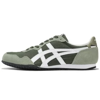 Serrano «Bronze Green White»