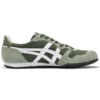 Serrano «Bronze Green White»