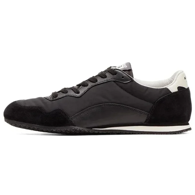Serrano CL «Black»