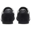 Serrano CL Leather «Black White»