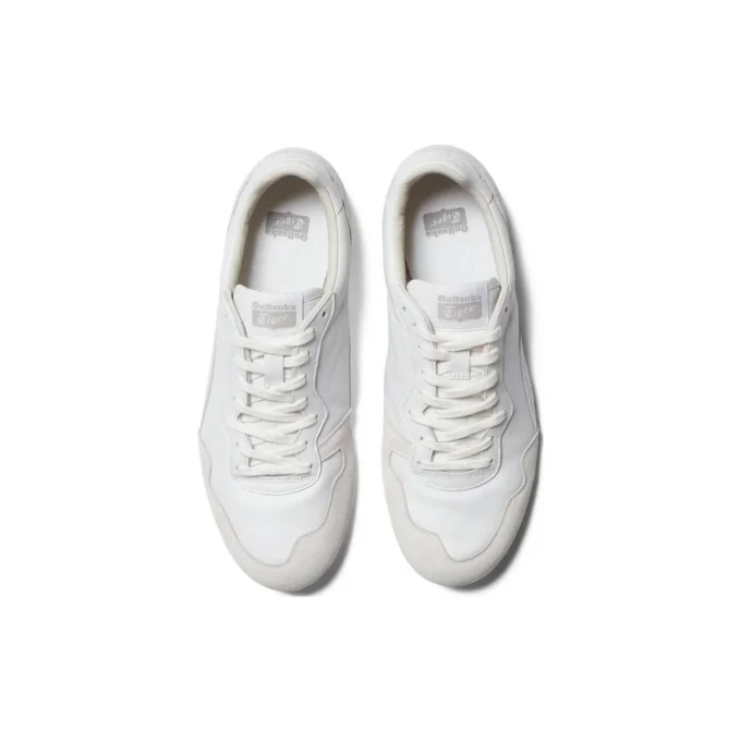 Serrano CL «White»