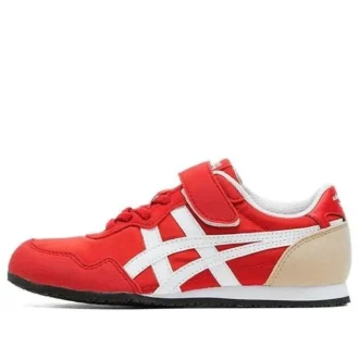 Serrano «Classic Red White»