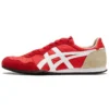Serrano «Classic Red White»