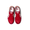 Serrano «Classic Red White»