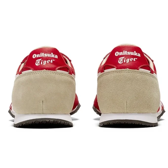 Serrano «Classic Red White»