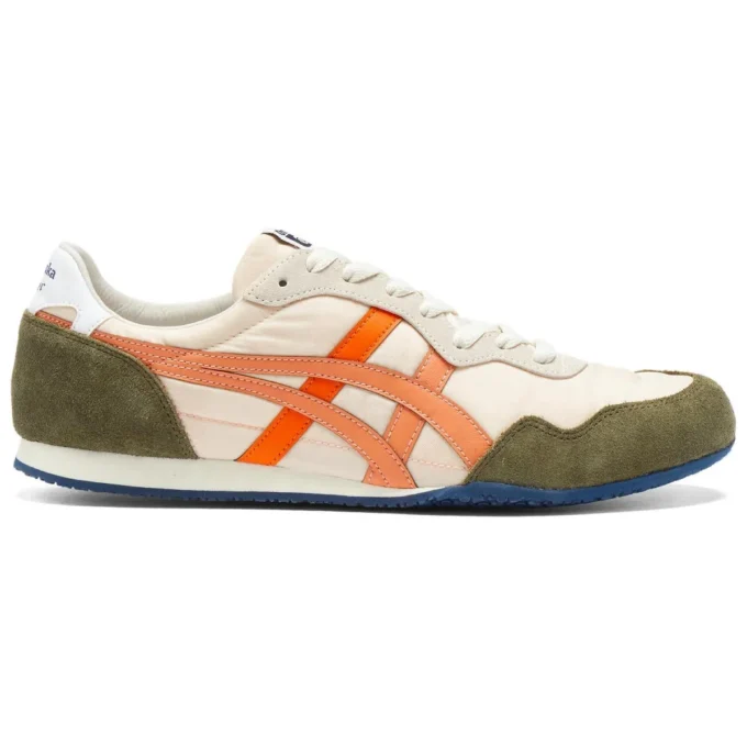 Serrano «Cozy Pink Mikan Orange»