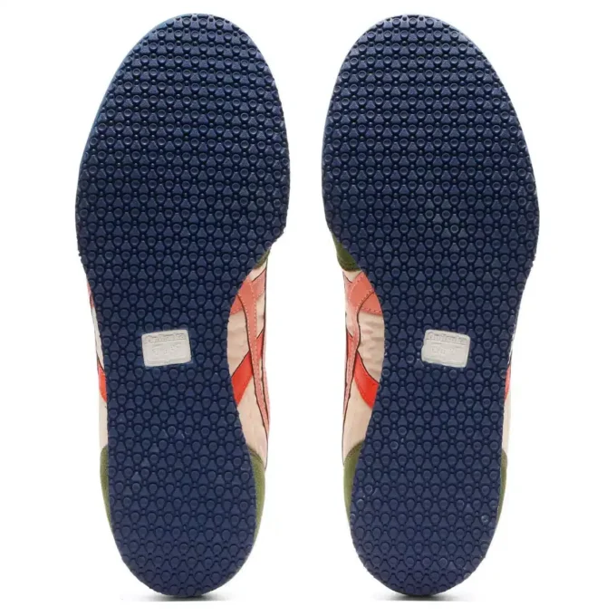 Serrano «Cozy Pink Mikan Orange»